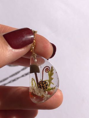 Floral Jewellery Making Workshop at Imhoff CPT | 15 November 2025 | 14:30 - 16:30