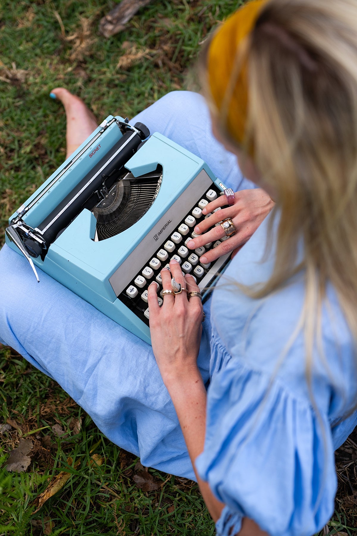 Custom Poem by Poetry for Strangers