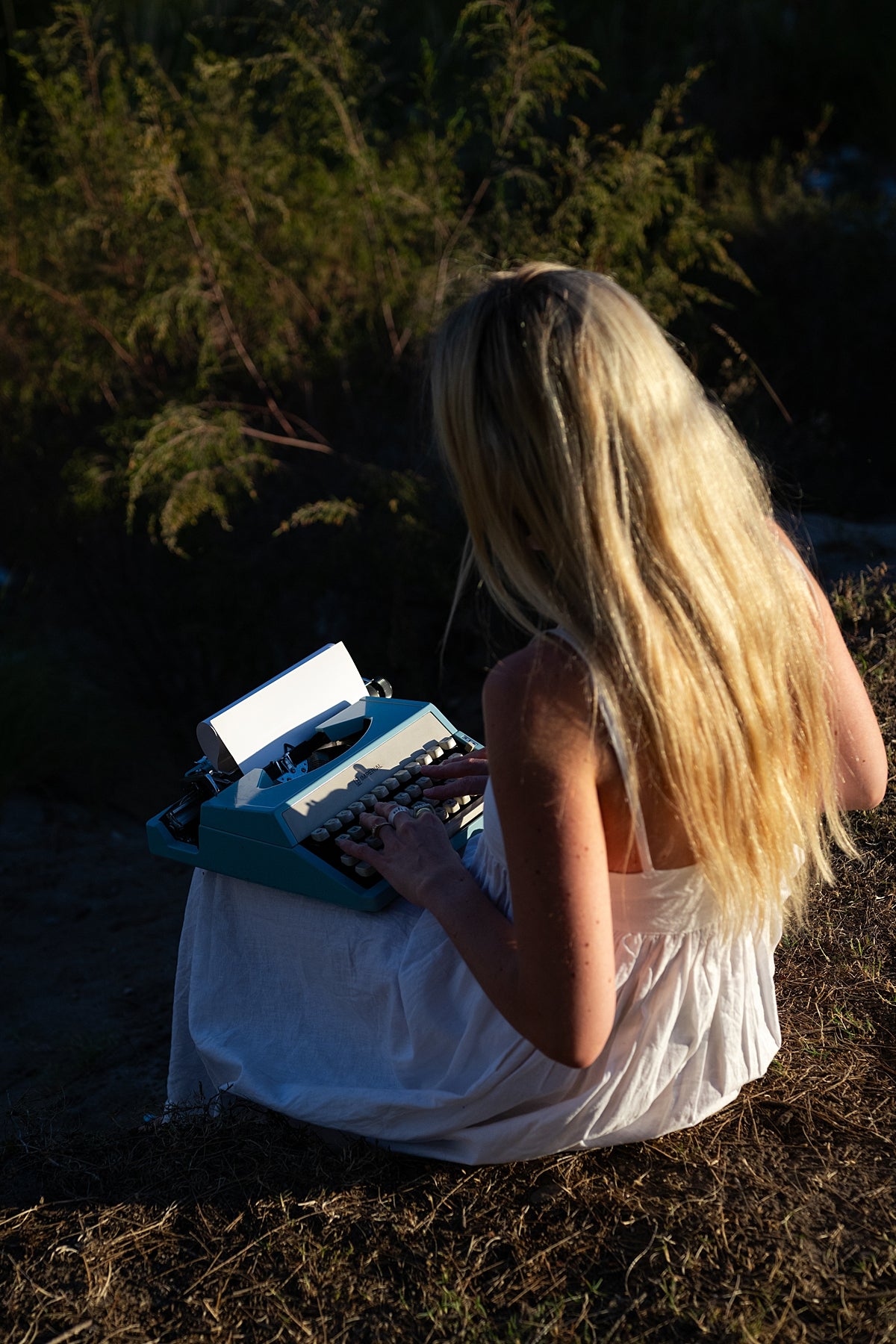 Custom Poem by Poetry for Strangers