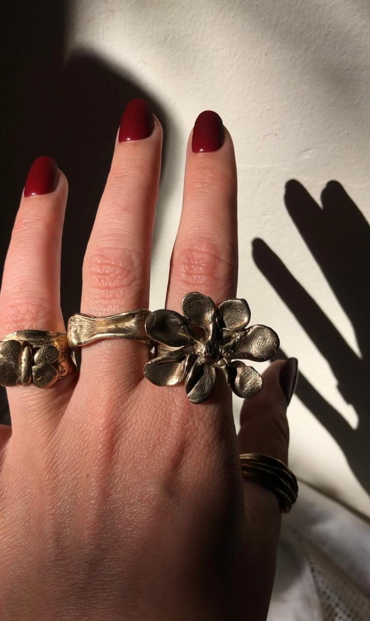 Ring Making Workshop at Imhoff CPT | 15 November 2025 | 10:00 - 12:30