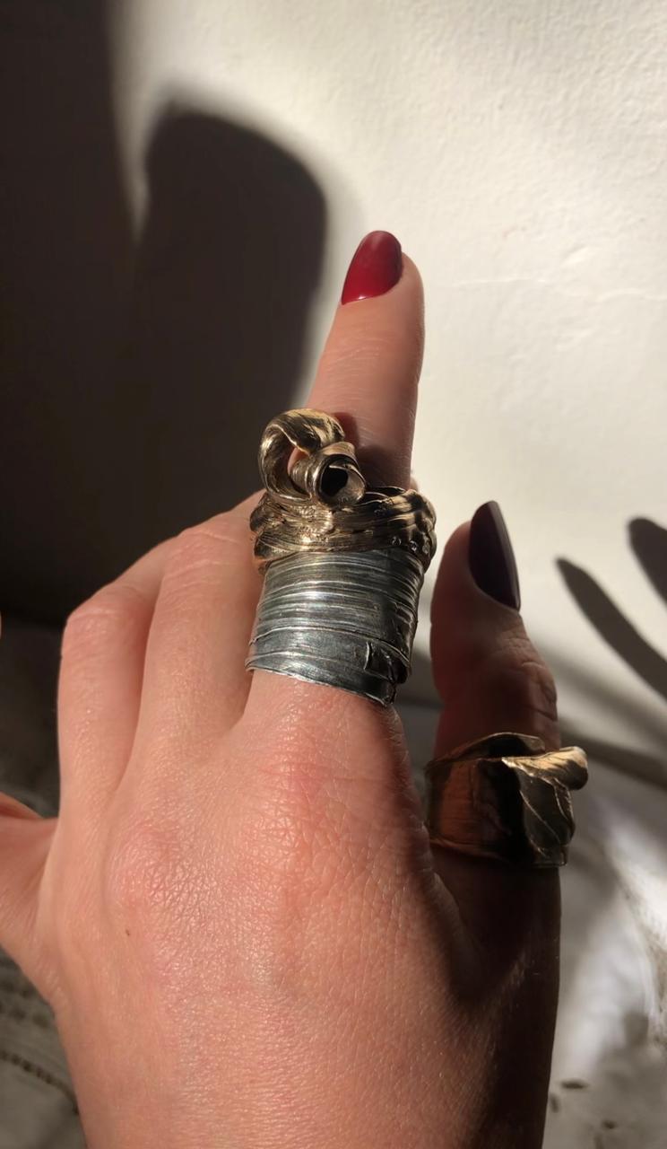 Ring Making Workshop at Imhoff CPT | 15 November 2025 | 10:00 - 12:30