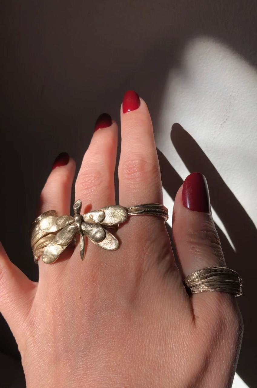 Ring Making Workshop at Imhoff CPT | 15 November 2025 | 10:00 - 12:30